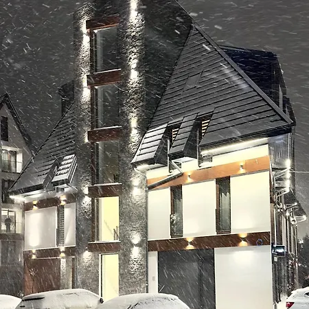 Lejlighed Central Green *