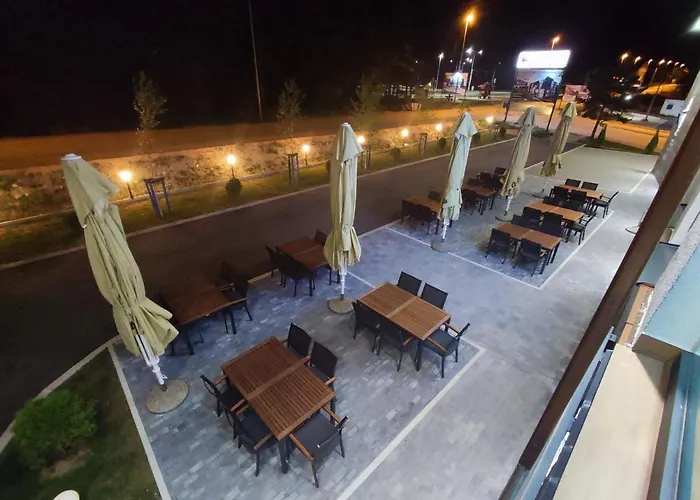 Central Green Lejlighed